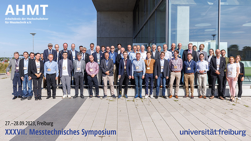 AHMT-Symposium 2023 in Freiburg