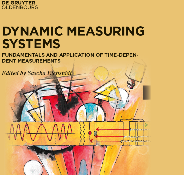 The second volume of the De Gruyter Series in Measurement Science (DGSM) „Metrological Infrastructure“is now available