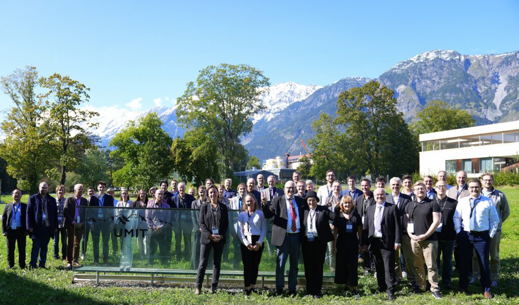 AHMT-Symposium 2024 in Tirol